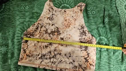 Photo of free Althletic top (Rodley LS13) #2