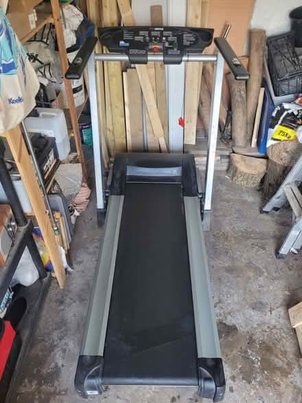 Photo of free Treadmill (Salendine Nook HD3) #1