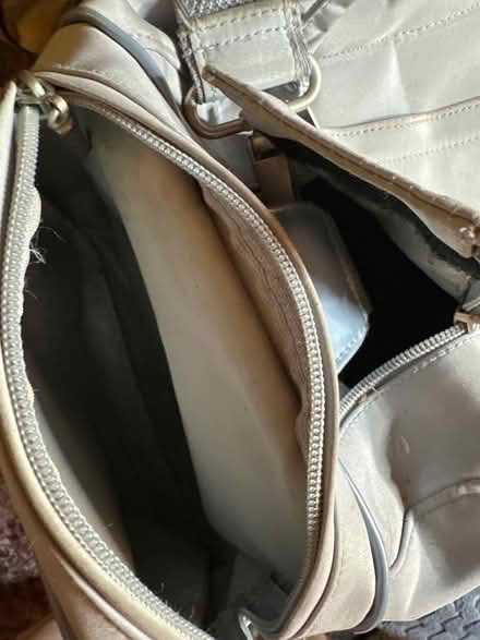 Photo of free Kickers hold-all / gym bag (Ashford TW15) #3