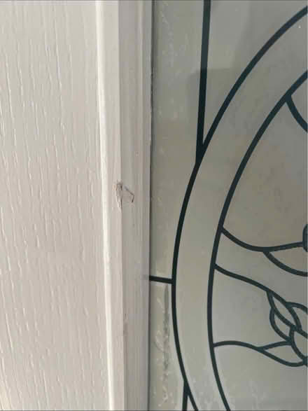 Photo of free Internal door (CH42) #2