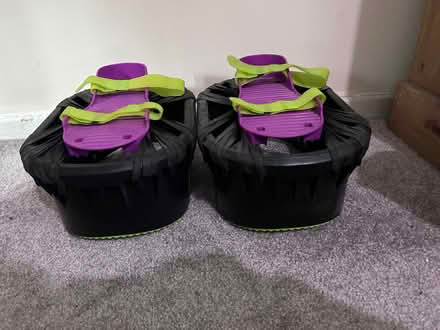 Photo of free Moon boots (Greenmeadow NP44) #1