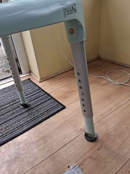 Photo of free Shower chair (Cople MK44) #3