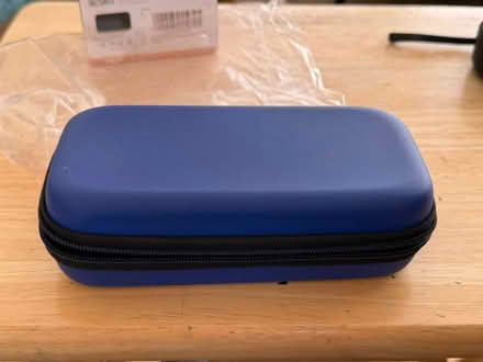 Photo of free USB Flash Drive case (Restalrig EH7) #2