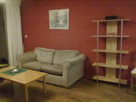 Photo of free sofa bed (Ballymun) #1