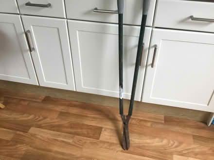 Photo of free Long Handled garden Shears (East Exeter.) #1