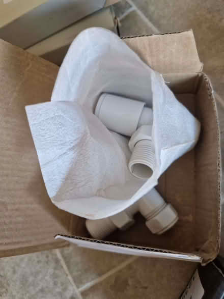 Photo of free Heating valves and bathroom door lock mechanisms (Ealing W5) #4