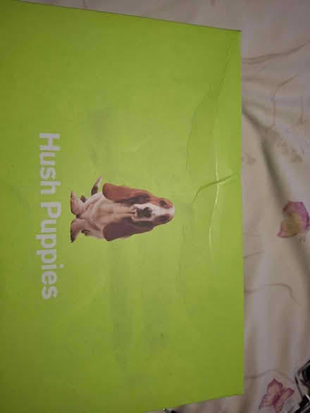 Photo of free Hush Puppies - MaryJane Style Size5 (M32 Stretford) #4