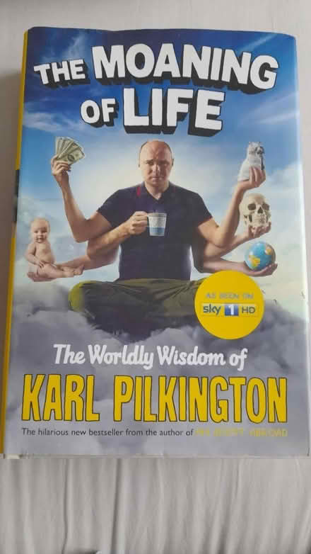 Photo of free Books (Longton PR4) #1