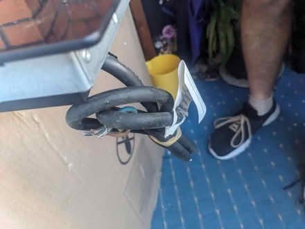 Photo of free Electric Hob (Ealing Common W5) #2