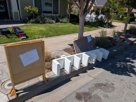 Photo of free Kid stuff (Maddox & Kensington Roads) #1