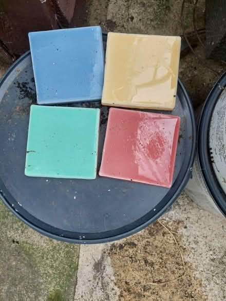 Photo of free Tiles (Pinehurst SN2) #1