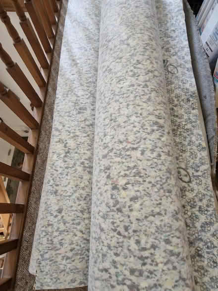 Photo of free Underlay (Bawdsey IP12) #1