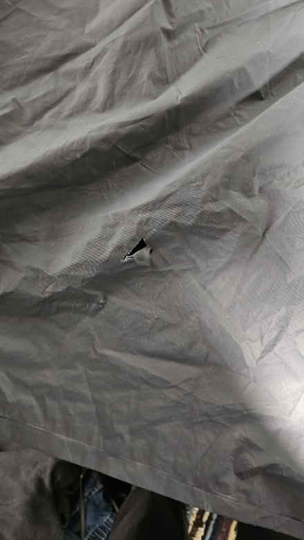 Photo of free Poncho (Rodley LS13) #3