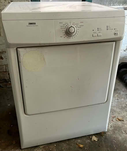 Photo of free Tumble dryer (New Barnet EN4) #1