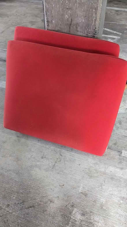 Photo of free Potential Dog Beds (West End San Rafael) #1