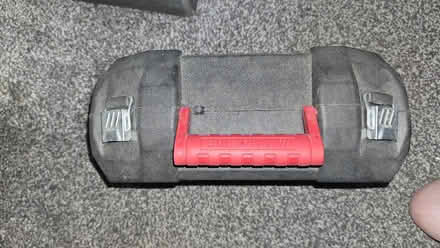 Photo of free Parkside Toolbox (West Croydon CR0) #2