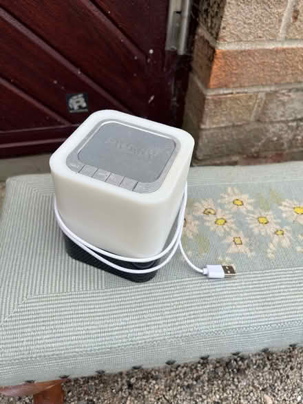 Photo of free Radio light (Upper Wolvercote OX2) #1
