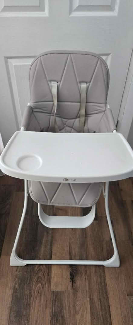 Photo of free High chair (Rubery B45) #1