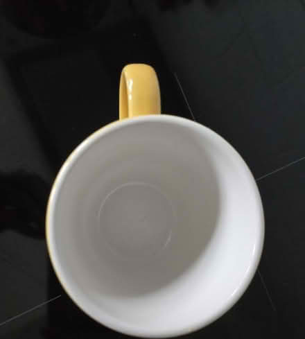 Photo of free Small polkatdot teacup (Rathcoole, Co. Dublin) #2