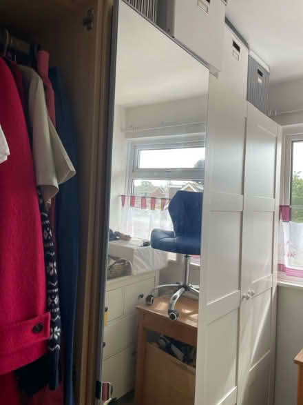 Photo of free Pax wardrobes (Bisley, GU24) #2