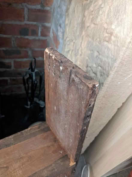 Photo of free Small Shelves (Freehold LA1) #4