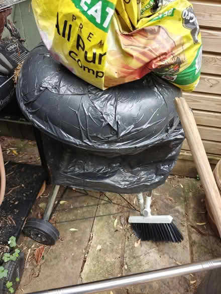 Photo of free Bbq (Sw185nj) #1