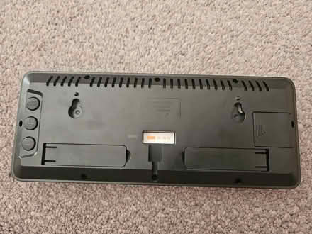 Photo of free Digital Clock (Riddlesdown CR8) #3