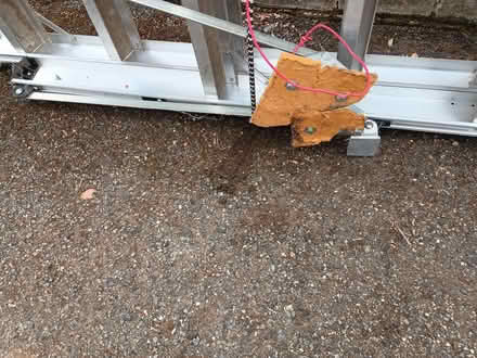 Photo of free Youngman deluxe stairway loft ladder (Billing Road East area NN3) #4