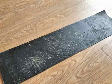 Photo of free Vinyl flooring strips & boarding (Wollaton NG8) #4