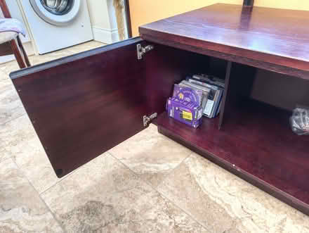 Photo of free Low-level sideboard (Enfield EN2) #2