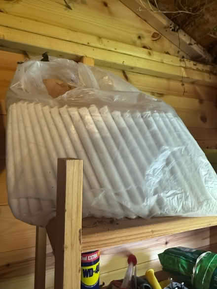 Photo of free Puppy training pads (GL1) #1