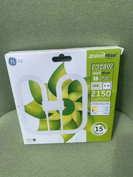 Photo of free Light (Faversham ME13) #1