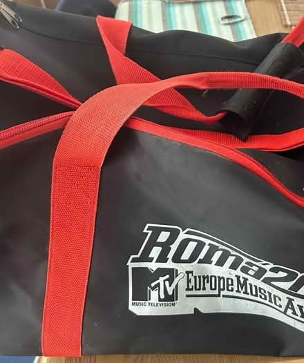Photo of free Sports holdall (The Meadows, NG2) #2