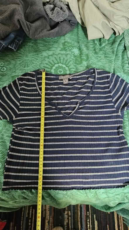 Photo of free Top (Rodley LS13) #2