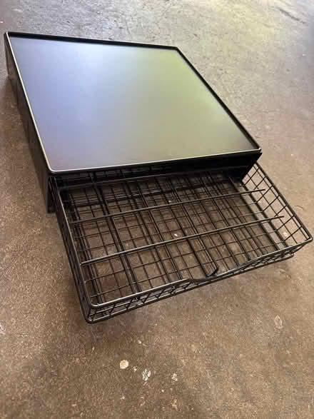 Photo of free Keurig stand with pod storage (Canyon Park - Bothell) #1