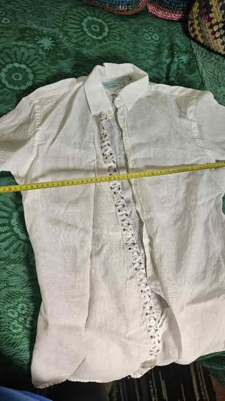 Photo of free Linen shirts (Rodley LS13) #4