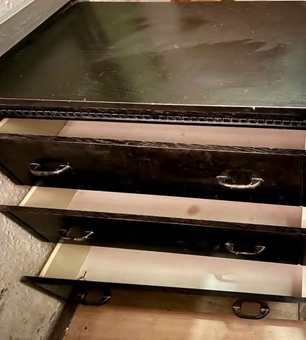 Photo of free Chest of drawers (Mill Hill HA8) #2