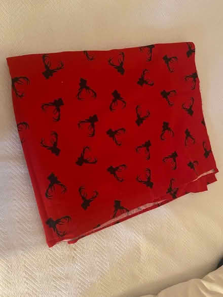 Photo of free Fabric (The Glebe) #1