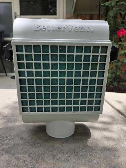 Photo of free Better Vent indoor dryer vent (SW Longmont) #1