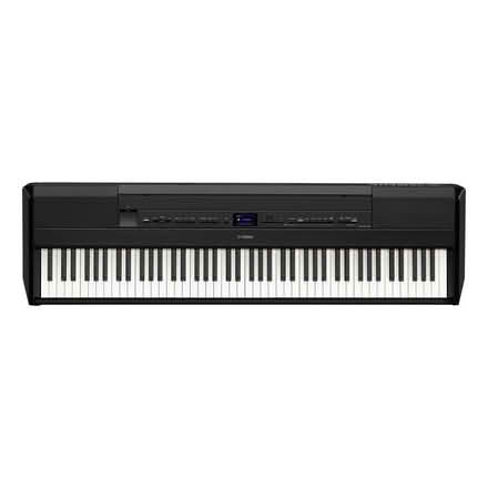 Photo of Digital Piano with 88 Weighted Keys (Bradford BD6) #1