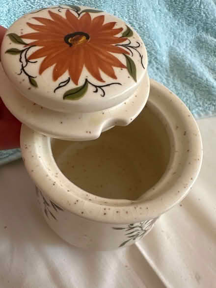 Photo of free Sugar pot (Epping, CM16) #2