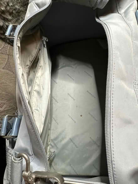 Photo of free Kickers hold-all / gym bag (Ashford TW15) #2