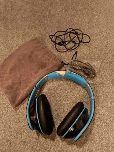 Photo of free MPow Bluetooth Headphones with accessories (Northcourt OX14) #1