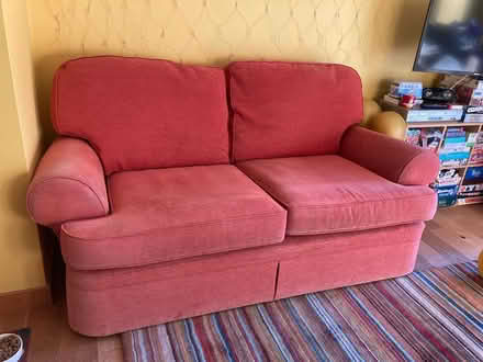 Photo of free M&S sofa (Southborough.) #1