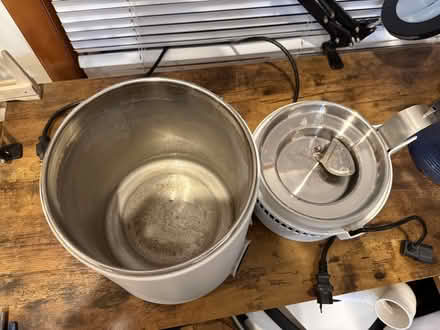 Photo of free CO-Z Distilled Water Maker (West New York) #3