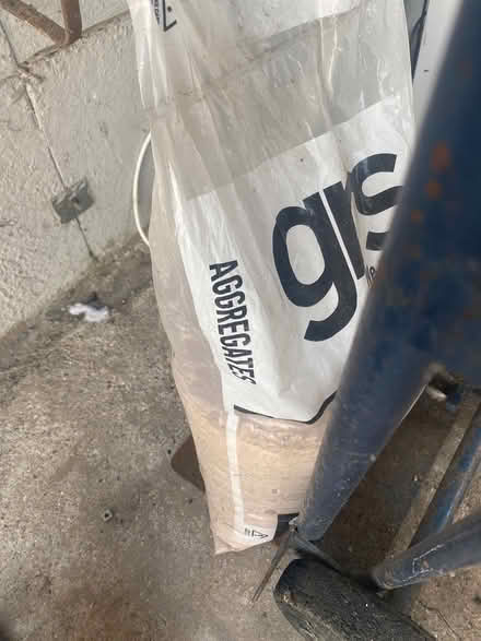 Photo of free Aggregate and dried kiln sand (Welling DA16) #1