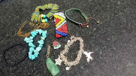 Photo of free Fashion jewellery (Maidstone ME15) #1