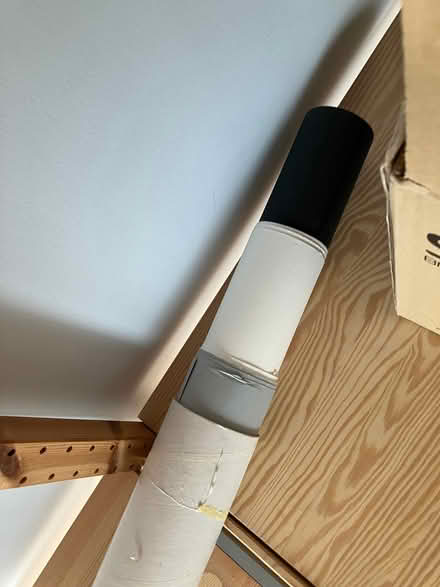 Photo of free Light Tent (Seaford BN25) #2