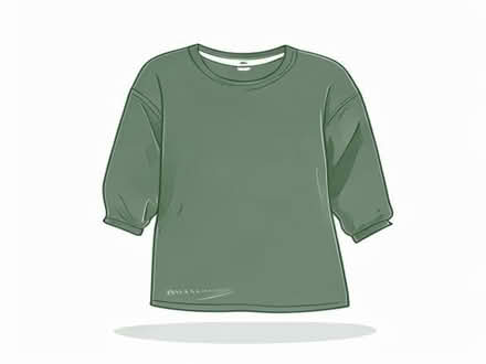 Photo of womens clothes (Thringstone LE67) #1