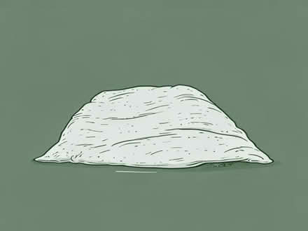 Photo of Heavy Blanket (Winchester SO22) #1